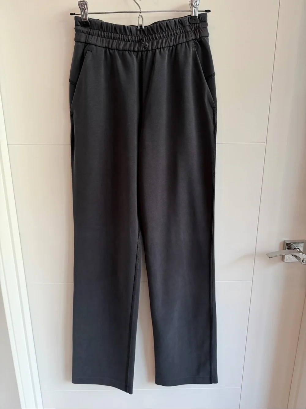 Lululemon Softstream High Rise Pants